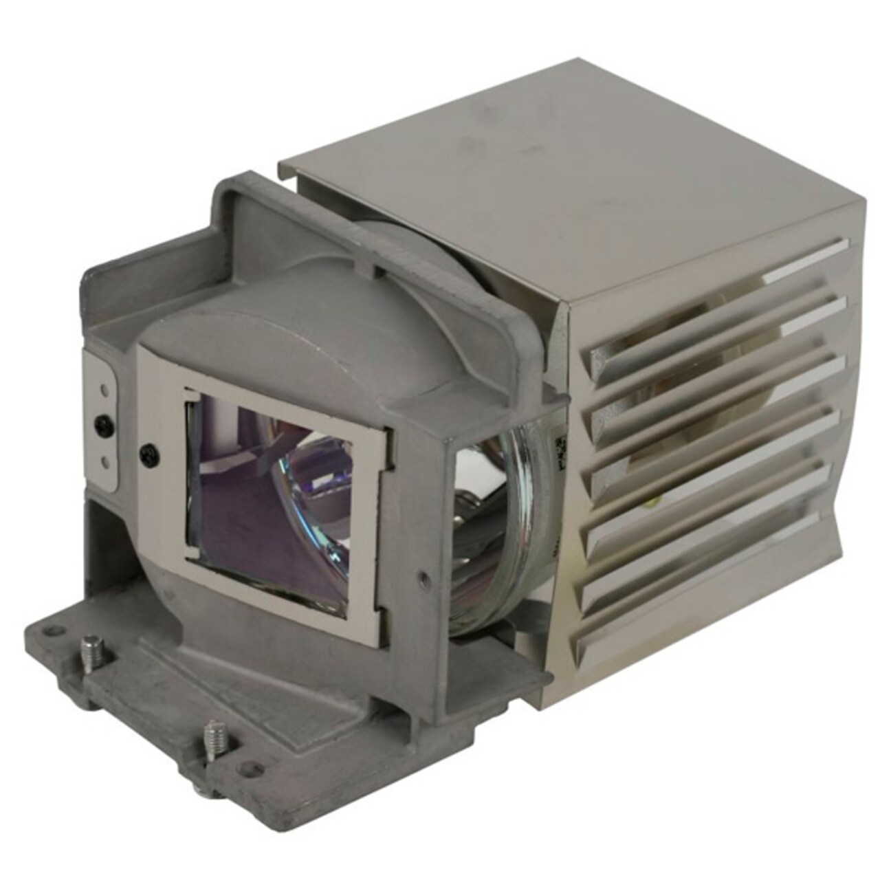 Optoma HD25-LV Projector Housing with Genuine Original OEM Bulb